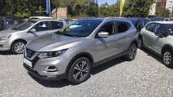 Nissan QASHQAI 1.2 DIG-T BOÎTE AUTO GPS/LED/CAMERA 360/RADAR AV AR