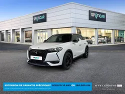 DS 3 DS3 Crossback PureTech 130 EAT8 Performance Line