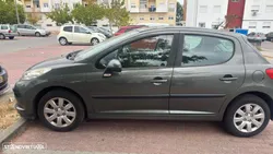 Peugeot 207 1.4 16V Trendy