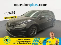 VOLKSWAGEN Golf 1.6TDI CR BMT Sport 110