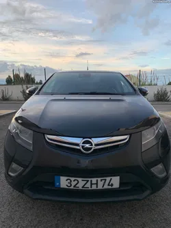 Opel Ampera Híbrido Plugin 3ª Fase