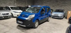 Peugeot bipper tepee 1l3 hdi 75cv blue lion garantie 12 mois