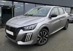 Peugeot 208 (2) 100 ch Style