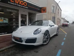 Porsche 911 carrera phase 2 coupé 3.0 24v pdk 370 ch