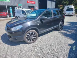 Nissan qashqai 1.6 dci 130