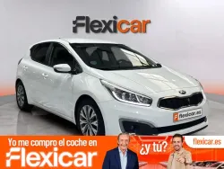 KIA Ceed Cee´d 1.4CRDI WGT Drive 90