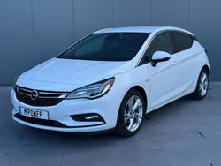 Opel astra 1.4 i ecoflex 150 cv dynamic