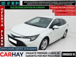 TOYOTA Corolla 125H Active Tech