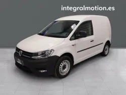Volkswagen Caddy Caddy 2.0 TDI 75CV Business Line