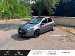 Renault CLIO III 1.6 110ch Initiale 5P | Toit ouvrant | Garantie 12 mois