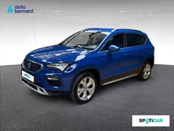 Seat Ateca 1.5 TSI 150ch Start&Stop Xperience DSG