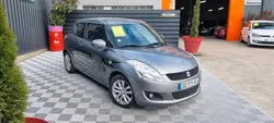 SUZUKI SWIFT 1.3 DDiS 16V 75 cv