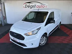 Ford Transit Connect FGN L1 1.5 ECOBLUE 120 SetS TREND