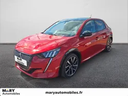 PEUGEOT 208 BlueHDi 100 S&S BVM6 GT Line