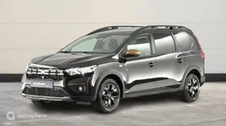 Dacia Jogger 1.0 TCe 110ch Extreme 7 places -24