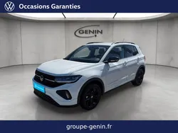 VOLKSWAGEN T-Cross 1.5 TSI 150 Start/Stop DSG7 R-Line Edition