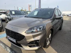 Ford Kuga 2.0 EcoBlue 150 ch mHEV ST-Line X