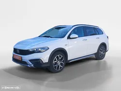 Fiat Tipo Station Wagon 1.0 GSE T3