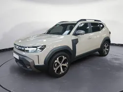 DACIA Duster ECO-G 100 GPL Journey