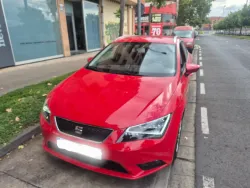 SEAT León SC 1.6TDI CR S&S Style E-Eco. 110