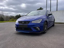 Seat Ibiza Fr