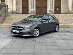 Mercedes Classe A 180 d BlueEFFICIENCY EDITION Intuition / APPLE CARPLAY