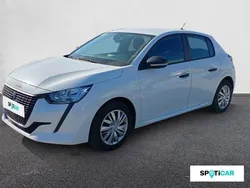 Peugeot 208 PureTech 75 S&S BVM5 Like