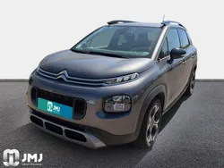 Citroën C3 Aircross PureTech 110 S&S BVM6 Shine