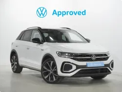 Volkswagen T-Roc 1.5 TSI R-Line kW DSG7 110KW
