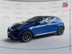 Renault Clio 1.0 TCe 90ch esprit Alpine