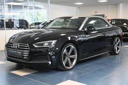 Audi A5 Cabriolet 40 TFSI 190 S tronic 7 S line