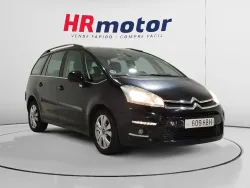 CITROEN C4 Grand Picasso 1.6HDI Seduction