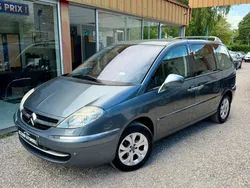 CITROEN C8 C8 HDi 135 FAP Exclusive