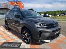 Citroën C5 AIRCROSS BlueHDi 130 EAT8 MAX 1°Main