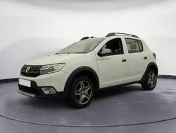 Dacia SANDERO 1.0 SCE 75CH URBAN STEPWAY / GARANTIE 1 AN / 1 ERE MAIN /