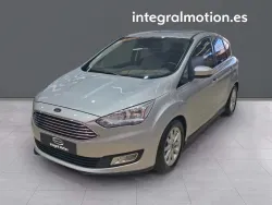 FORD C-Max 1.5 Ecoboost Auto-S&S Titanium Aut. 150