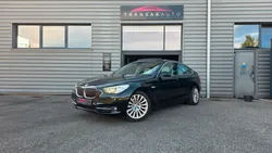 Bmw serie 5 gran turismo 530d / rien a prevoir