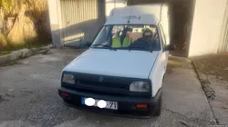 Renault Express 1.2cc como nova