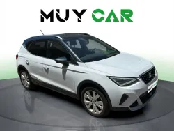 SEAT Arona 1.0 TSI S&S Xperience DSG7 110