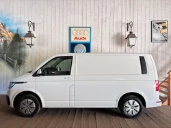 Vw transporter t6.1 2.0 tdi 150 cv 4motion l1h1