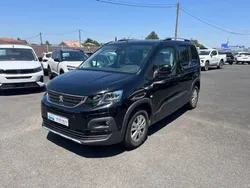 Peugeot RIFTER 1.5 BLUEHDI 100CH S&S STANDARD ACTIVE PACK