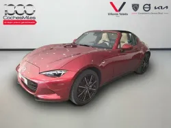 MAZDA MX-5 ST 1.5 Skyactiv-G Kazari