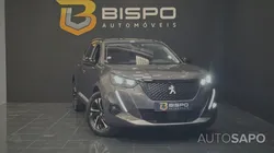 Peugeot 2008 de 2022