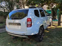 Dacia Duster Prestige 4x2