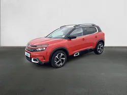 Citroën C5 Aircross PureTech 130 S&S EAT8 - Shine