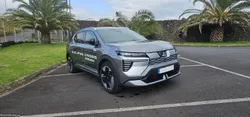 Mitsubishi Eclipse Cross Ev 87kWh Intense - 220cv - 2026