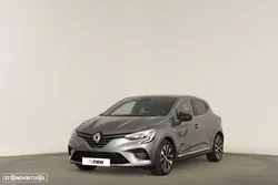 Renault Clio 1.0 TCe Techno Bi-Fuel