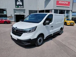 Renault TRAFIC III FG L1H1 2T8 2.0 BLUE DCI 110CH CONFORT