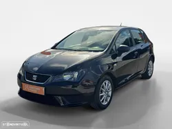 SEAT Ibiza 1.2 12V Reference