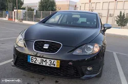 SEAT Leon 2.0 TDI FR